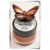 Finger Stamping Water Based Paint 906-Copper Color Wax