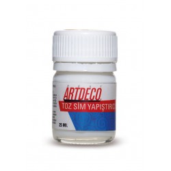 Kleber Toz Sim Yapıştırıcısı 25ml