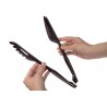 Tupperware Kitchenware Multipurpose Tongs C119