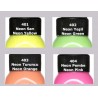 Artdeco Multisurfes Acrylic Paint For All Surfaces 401 Neon Yellow