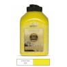 Artdeco Gold Multisurfes Tüm Yüzeyler İçin Akrilik Boya 204 limon Sarı
