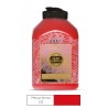 Artdeco Gold Multisurfes Acrylic Paint For All Surfaces 222 Coral Red