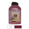 Artdeco Gold Multisurfes Acrylic Paint For All Surfaces 234 Claret Red