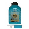 Artdeco Gold Multisurfes Acrylic Paint For All Surfaces 278 Turquoise