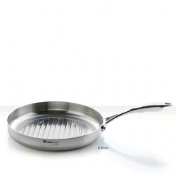 Tupperware Swan Grill Pan 30cm