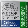 Watercolor Cotman Winsor Newton Single Refill Tablets