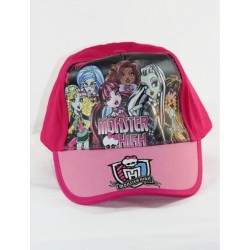 Monster High Şapka