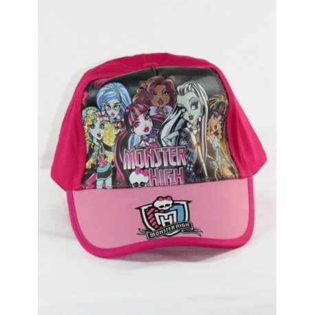 Monster High Şapka