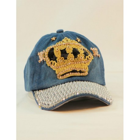 Gospel jeans Hats