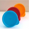 Tupperware Renkli Buzdolabı Kapları 3'lü Set