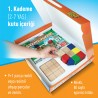 Dikkat Puzzle İlk Adım 2-7 Yaş