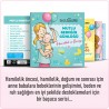 Happy Baby's Diary 4 Book Set