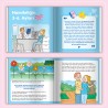 Happy Baby's Diary 4 Book Set