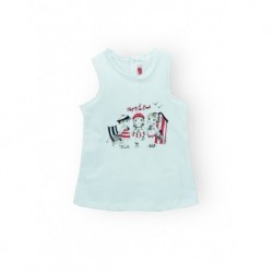 Little Girl T-Shirt