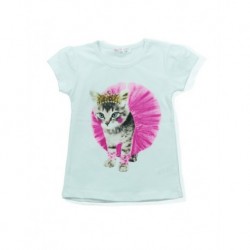 Kidili White Children's T-Shirt