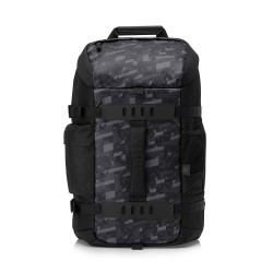 HP 7XG61AA 15.6 ODYSSEY SPORT BACKPACK- DECONSTRUCTES CAMO