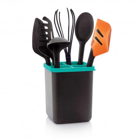 Tupperware Modern Fairy Service Set