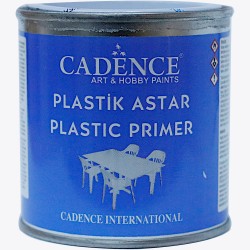 Plastic Primer 250ml Cadence