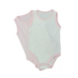 Kiti Kate Hanging Baby Pink Hanging 2 Set Badi