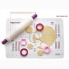 Open Magic Roller and Dough Set