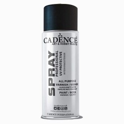 Cadence Acrylic Sprey Vernik 400ml