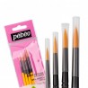 Pebeo Multi Purporse Brushes 1 Set