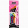 Pebeo Multi Purporse Brushes 3 Set