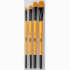 Pebeo Multi-Purpose Brush Set 11