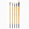 Pebeo Multi-Purpose Brush Set 12