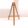 Small Easel Model