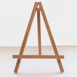 Small Easel Model