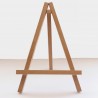 Small Easel Model