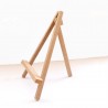 Small Easel Model