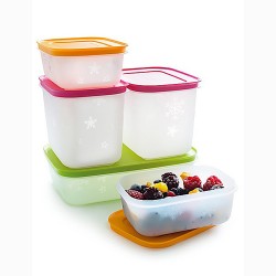 Tupperware Set Alaska 5