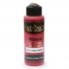 Cadence Premium Akrilik Boya Kırmızı Ve Tonları 120ml
