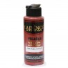 Cadence Premium Acrylic Paint Red And Tones120ml