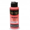 Cadence Premium Acrylic Paint Red And Tones120ml