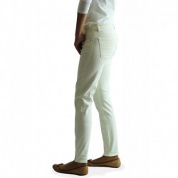 Zara Cream Trousers