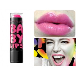 Maybeline New York Dudak Balım Baby Lips Electro Pink Shock