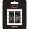 Exam Eraser Set of 2 Rotrink