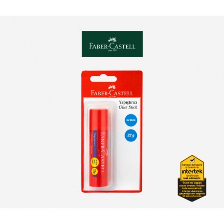 Faber Castell Adhesive