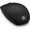 HP X200 Kablosuz Mouse Siyah 6VY95AA