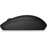 HP X200 Wireless Mouse Black 6VY95AA