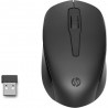 HP 150 Wireless Mouse Black 6VY95AA