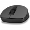 HP X200 Wireless Mouse Black 6VY95AA