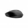 HP 150 Kablosuz Mouse Siyah 2S9L1AA
