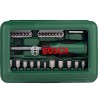 Bosch Smart Screwdriver Set 46 Pieces 831836