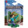 Minecraft Toy Mini Characters Steve, Pig, Ender Man, Ender Dragon, Creeper