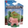 Minecraft Oyuncak Mini Karakterler Steve, Pig, Ender Man, Ender Dragon, Creeper