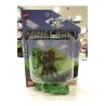 Minecraft Toy Mini Characters Steve, Pig, Ender Man, Ender Dragon, Creeper